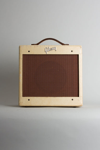 Gibson GA-5 Tube Amplifier (1959)