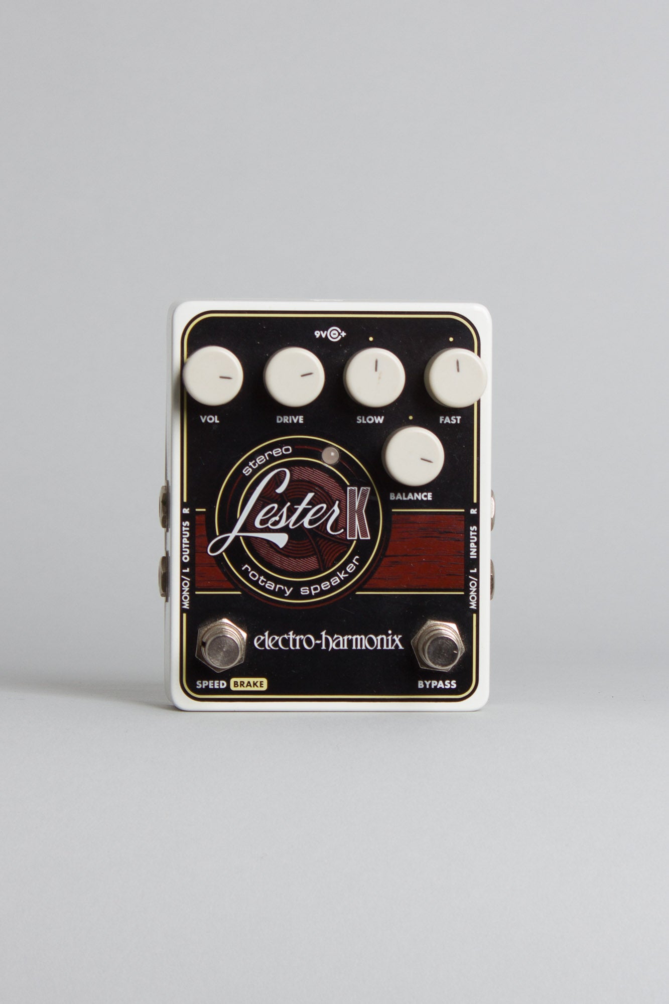 Electro-Harmonix Lester K Vibrato Effect (2016)