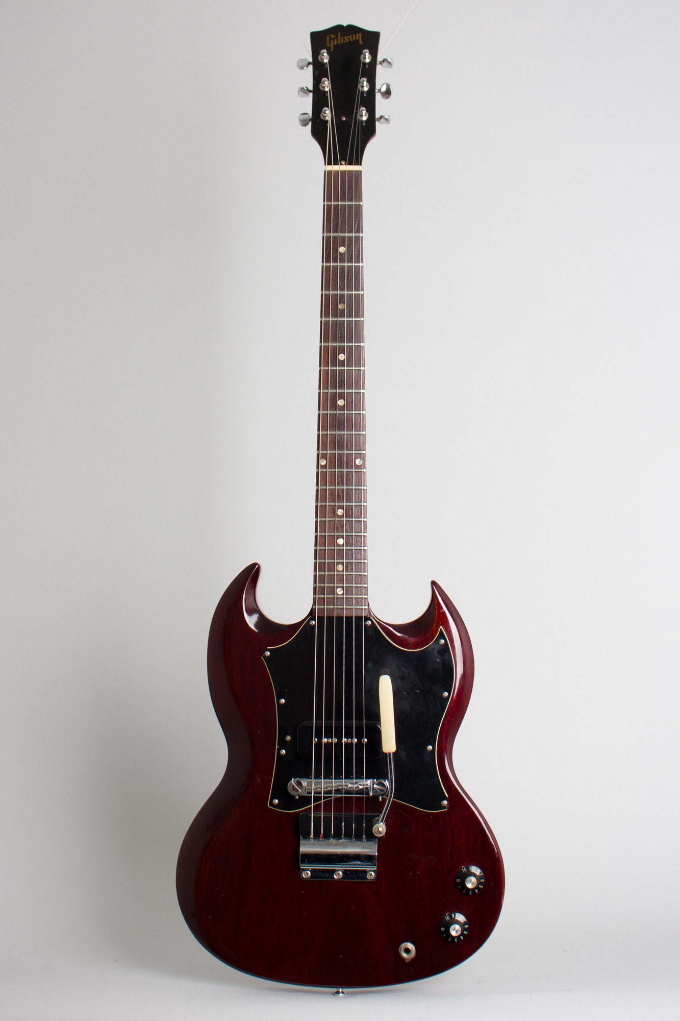 Gibson SG Junior Solid Body Electric Guitar (1969)