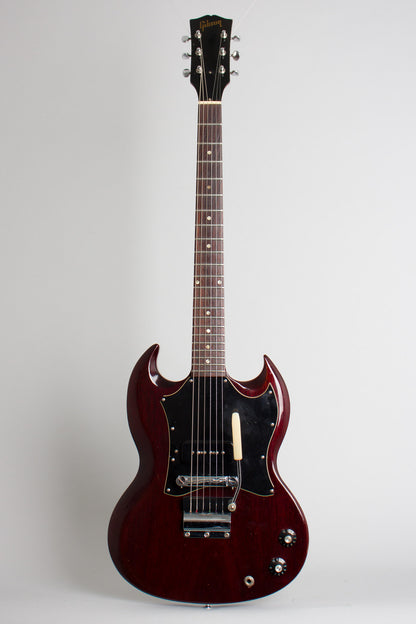 Gibson SG Junior Solid Body Electric Guitar (1969)