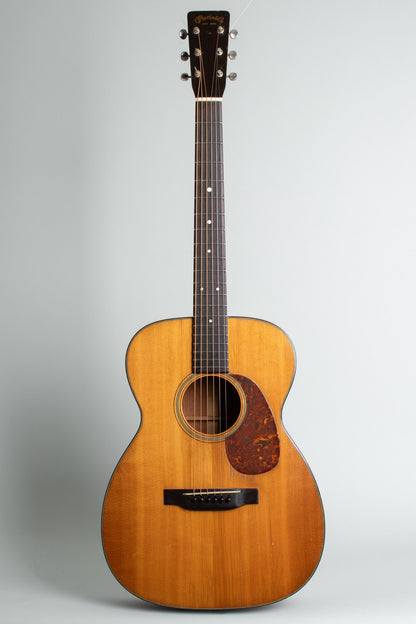 C. F. Martin 00-18 Flat Top Acoustic Guitar (1952)