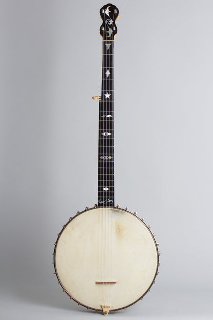 A. C. Fairbanks Professional 5 String Banjo (1891)