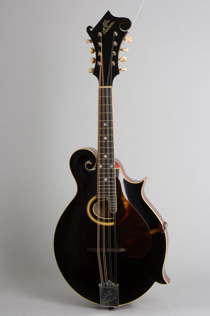 Gibson F-2 Carved Top Mandolin (1912)