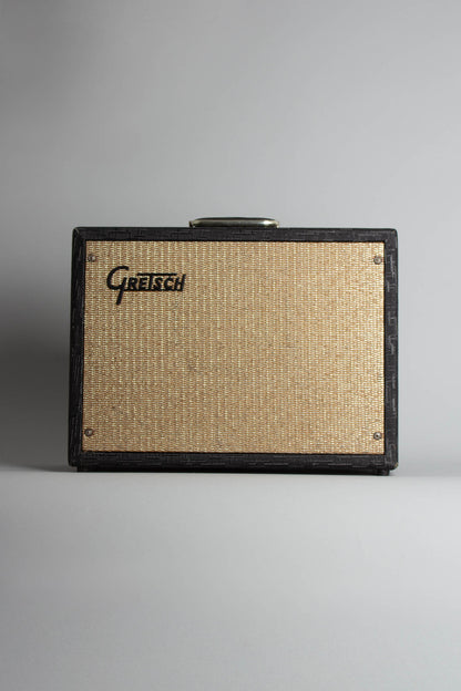 Gretsch Model 6152 Compact Tremolo/Reverb Tube Amplifier (1966)