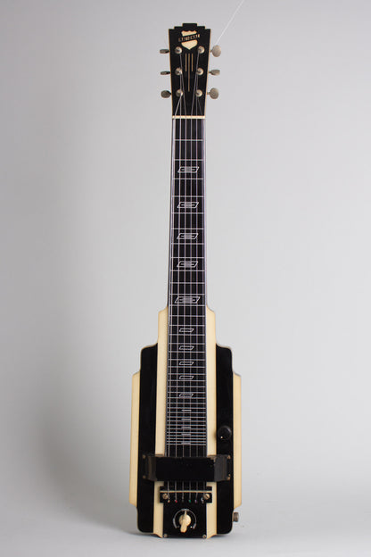 National New Yorker Lap Steel Electric Guitar (1940)