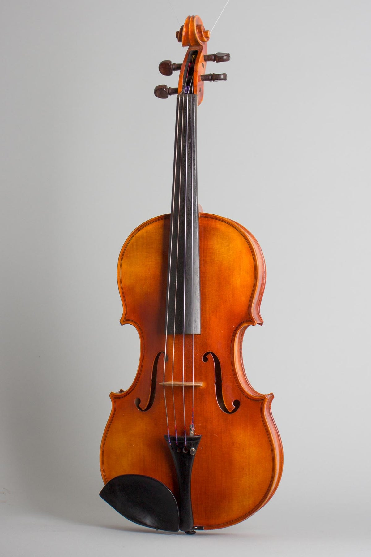 William Lewis and Son Ton-Klar The Dancla 16 1/2"" No.2523 Viola (1960's)