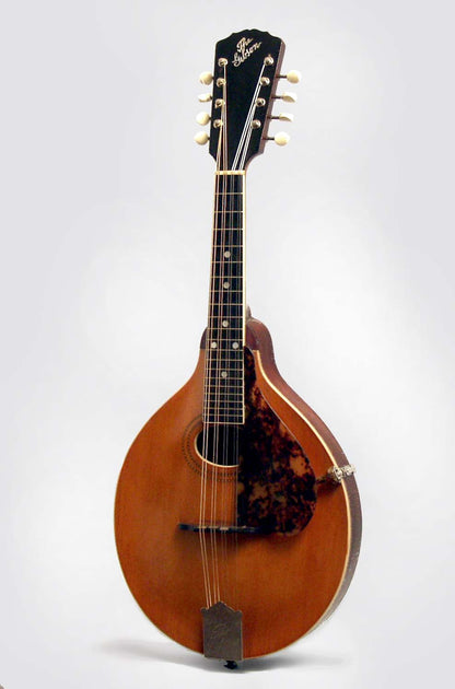 Gibson Style A-1 Carved Top Mandolin (1917)