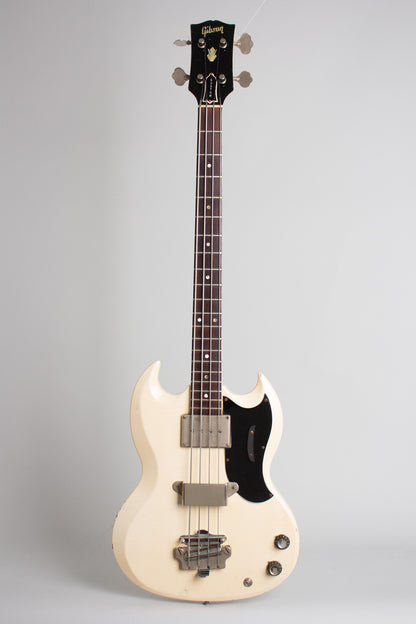 Gibson EB-0 Custom Electric Bass Guitar (1964)