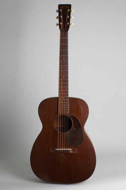 C. F. Martin 00-17 Flat Top Acoustic Guitar (1946)