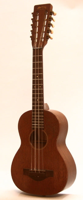 C. F. Martin T-17 Tiple (1938)
