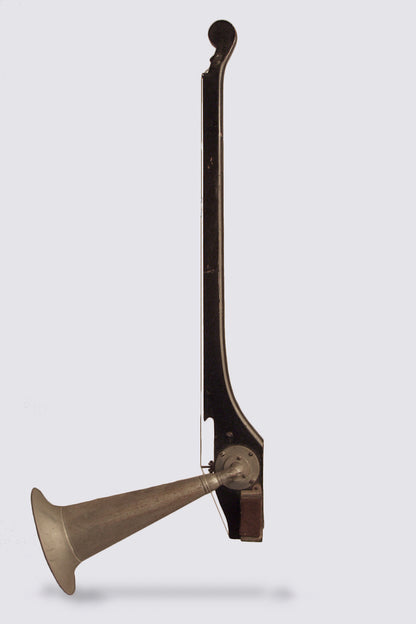 Stroviols Home Model Resophonic Monochord (1910)