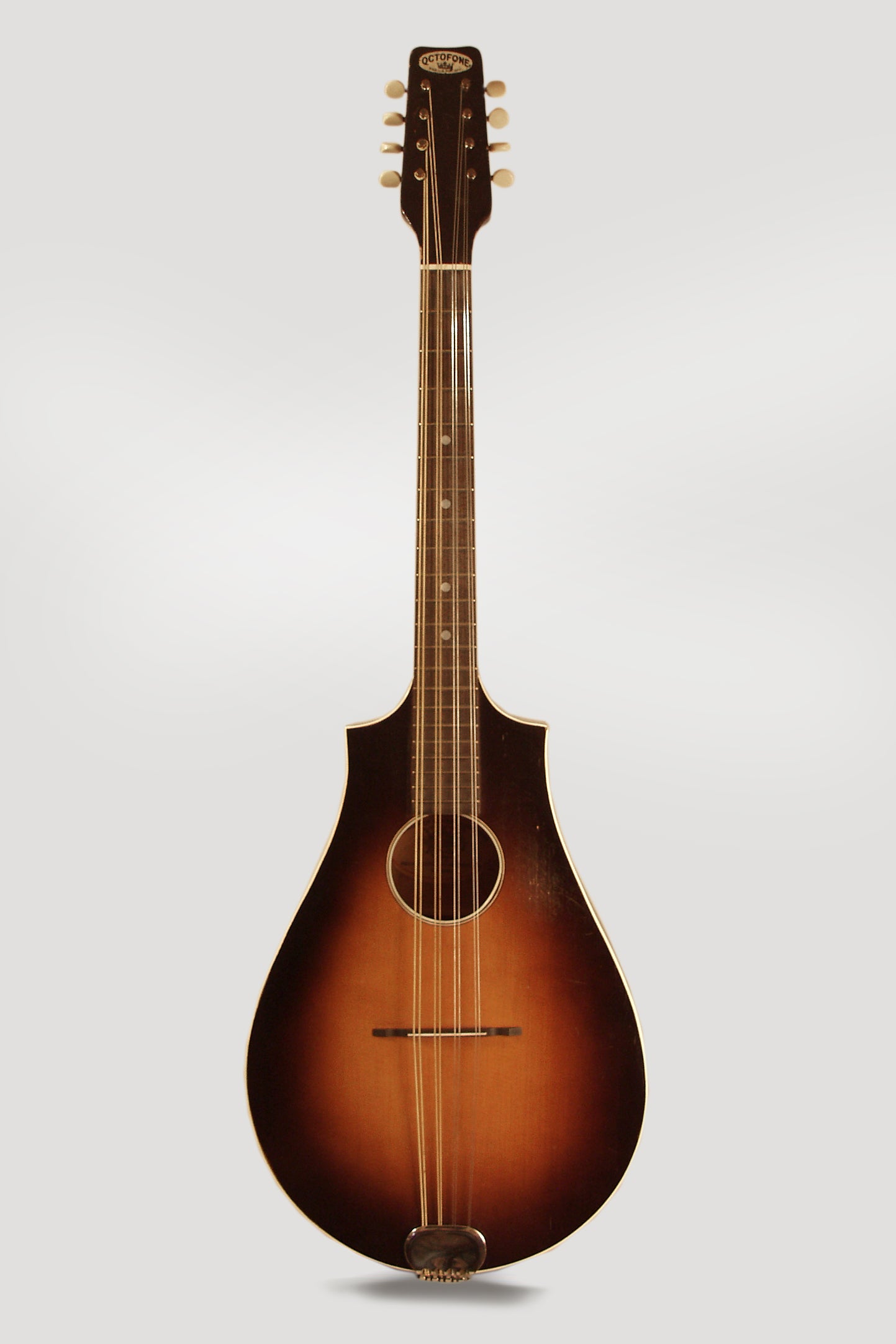 Regal Octofone (1938)