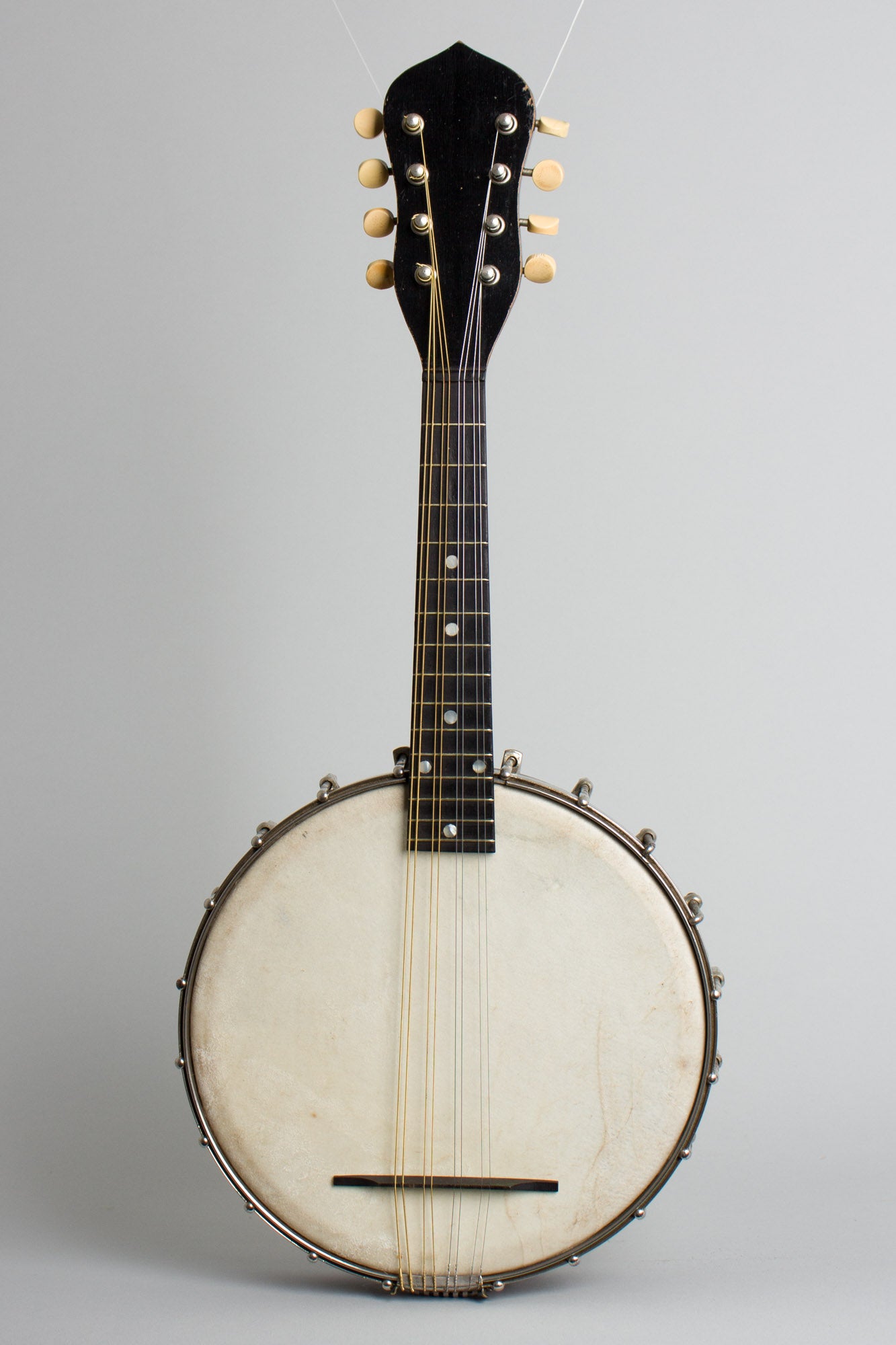Gibson Model MB-Junior Mandolin Banjo (1925)