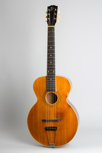 Gibson L-1 Arch Top Acoustic Guitar (1918)