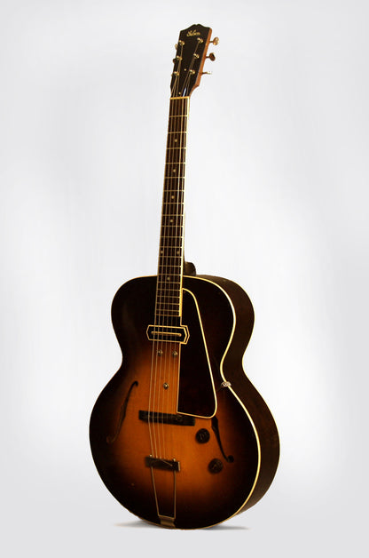 Gibson ES-150 Arch Top Hollow Body Electric Guitar (1936)