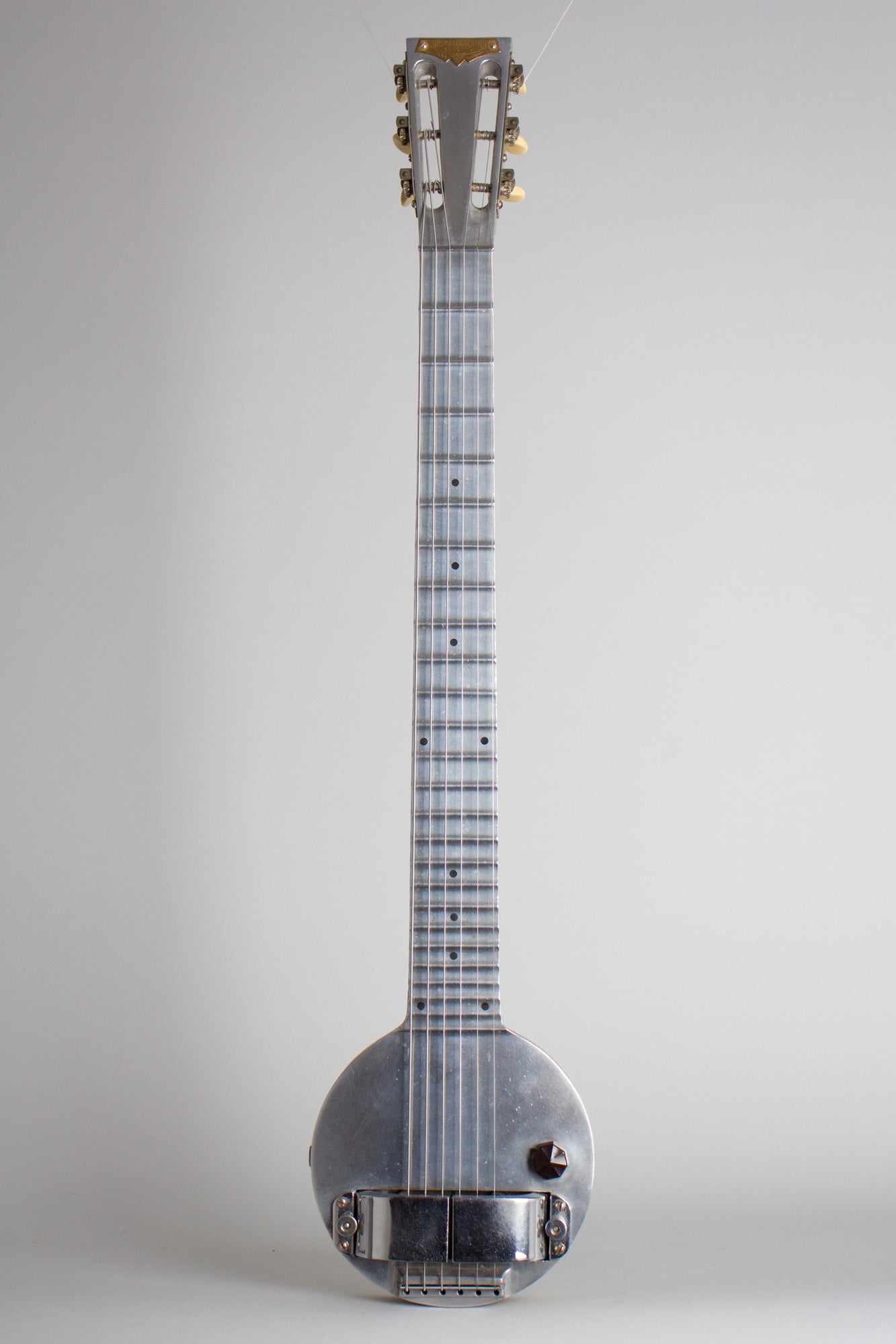 Rickenbacker A-25 Lap Steel Electric Guitar (1934)