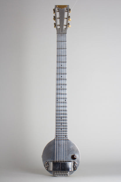 Rickenbacker A-25 Lap Steel Electric Guitar (1934)