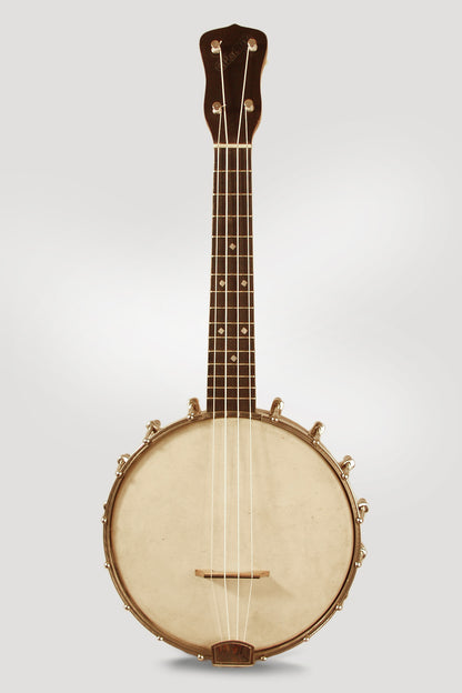 Slingerland MayBell Banjo Ukulele (1928)