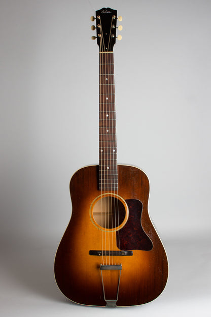 Gibson L-50 Arch Top Acoustic Guitar (1933)