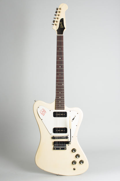 Gibson Firebird I Solid Body Electric Guitar (1965)