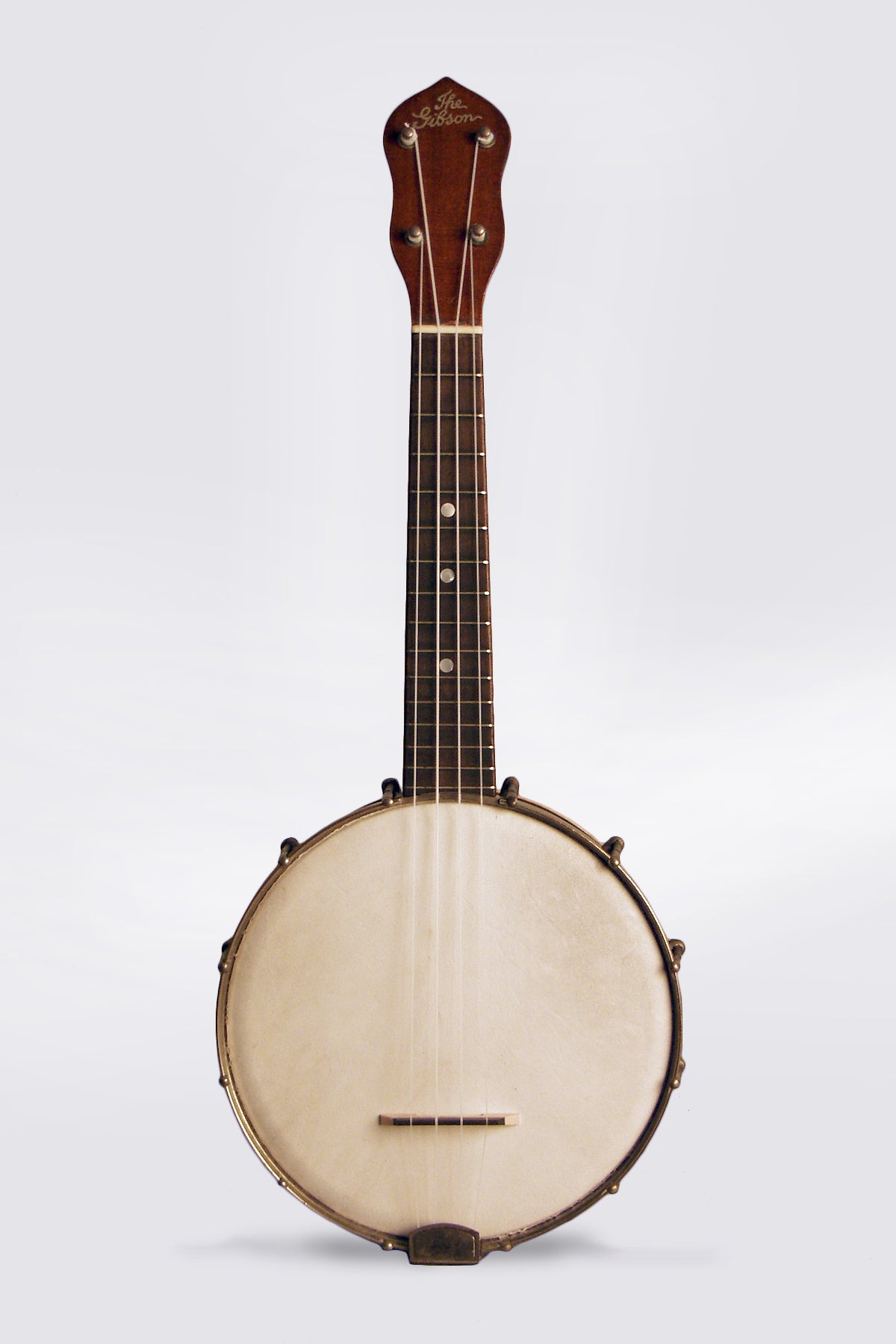 Gibson UB-2 Banjo Ukulele (1926)