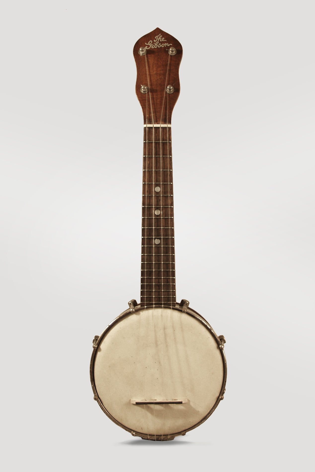 Gibson UB-1 Banjo Ukulele (1928)