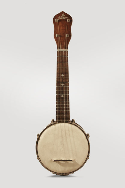 Gibson UB-1 Banjo Ukulele (1928)