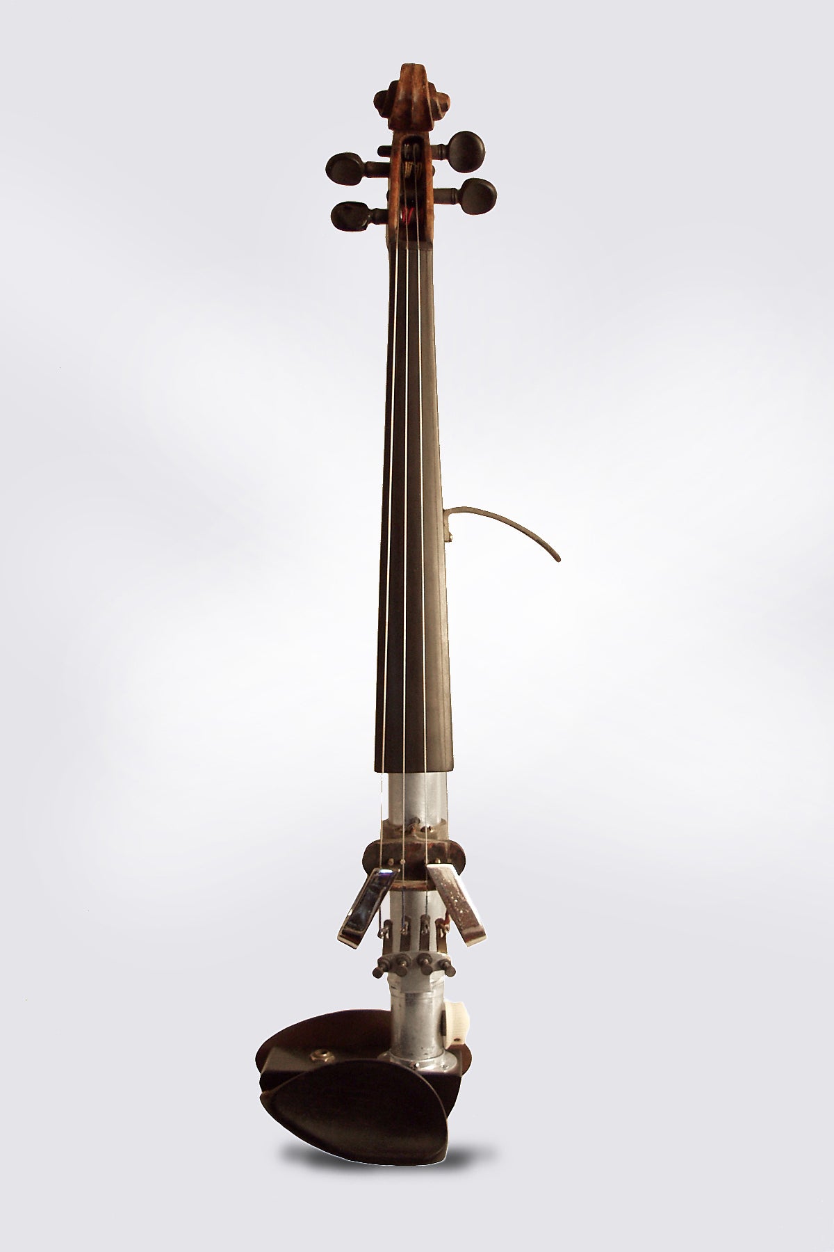 Rickenbacker Electric Violin (1938)