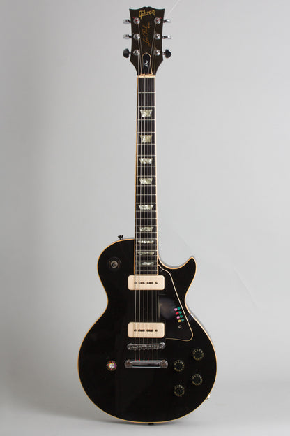 Gibson Les Paul Pro Deluxe Solid Body Electric Guitar (1977)
