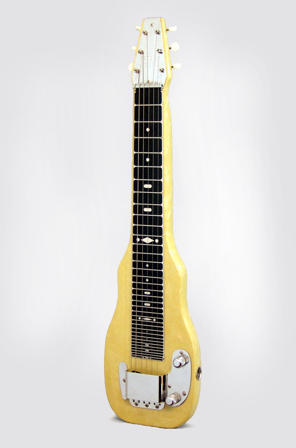 Fender Champion Lap Steel Electric Guitar (1955)