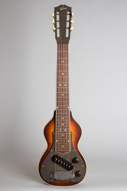 Gibson EH-185 Lap Steel Electric Guitar (1941)