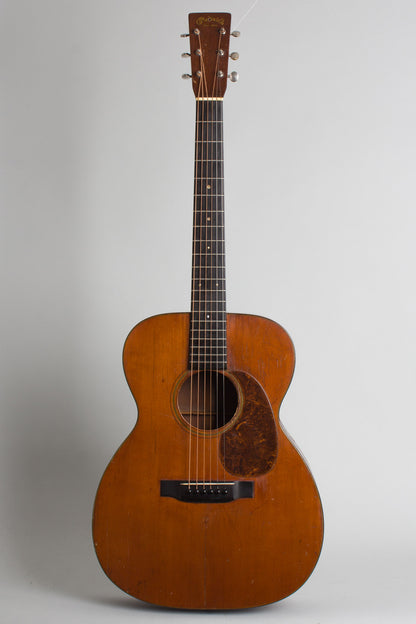 C. F. Martin 000-18 Flat Top Acoustic Guitar (1938)
