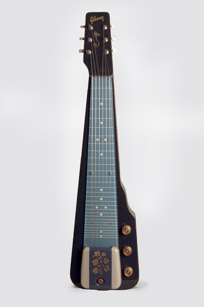 Gibson Century 6 Lap Steel Electric Guitar (1953)