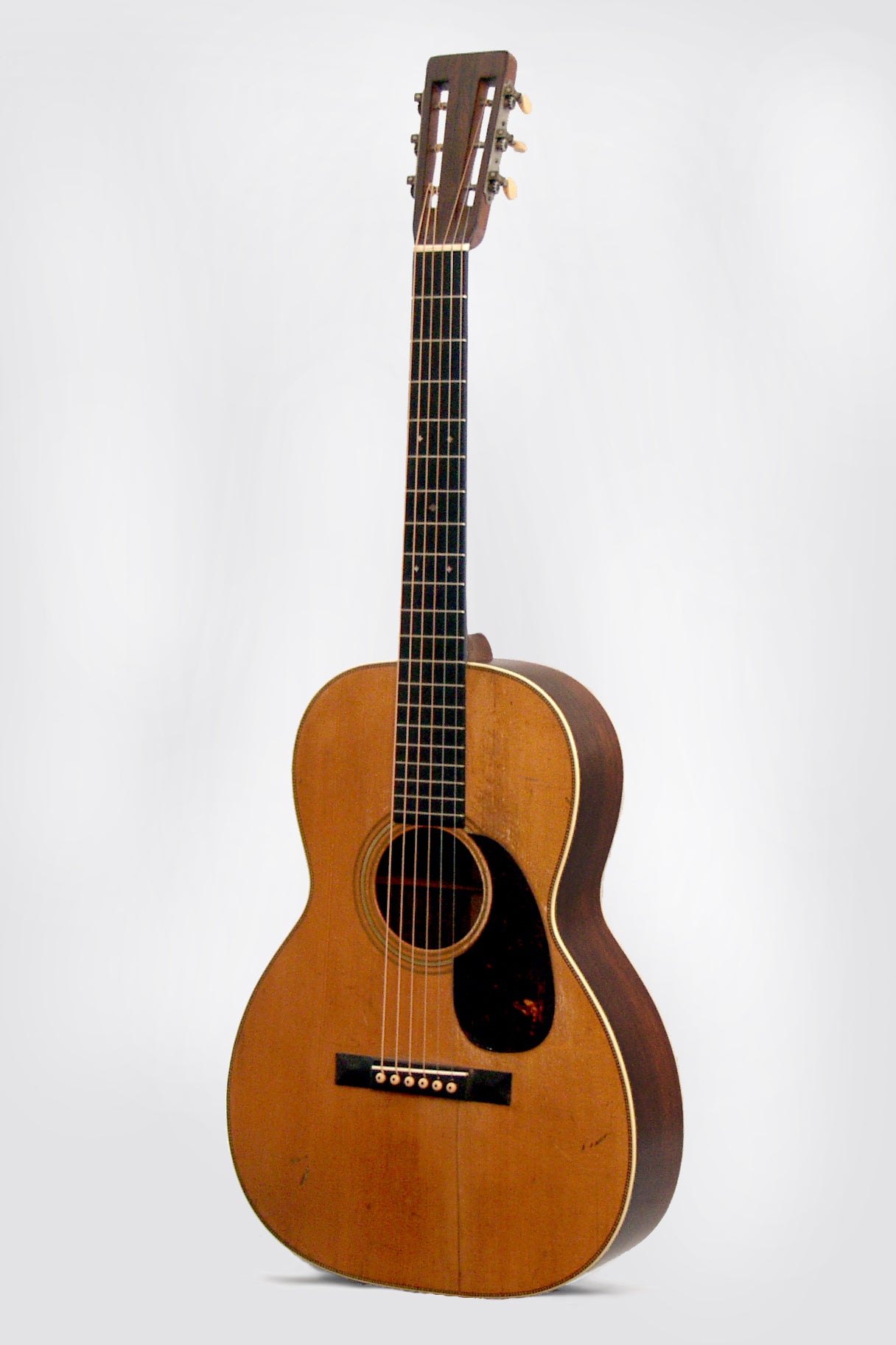 C. F. Martin 00-28 Flat Top Acoustic Guitar (1926)