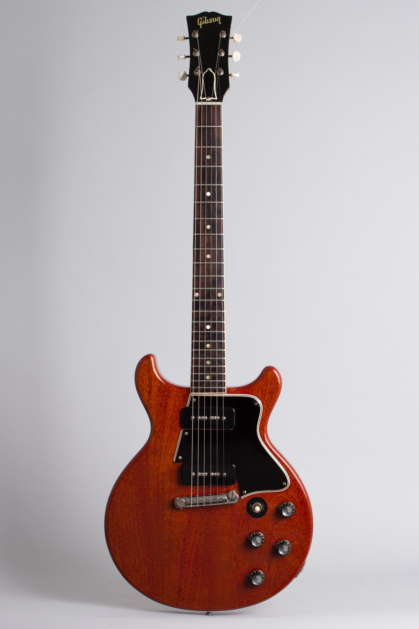 Gibson Les Paul/SG Special Solid Body Electric Guitar (1960)