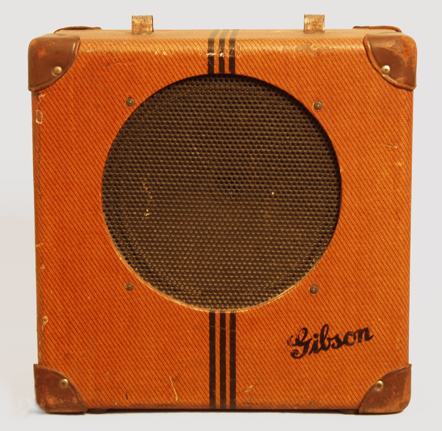 Gibson EH-150 Tube Amplifier (1936)