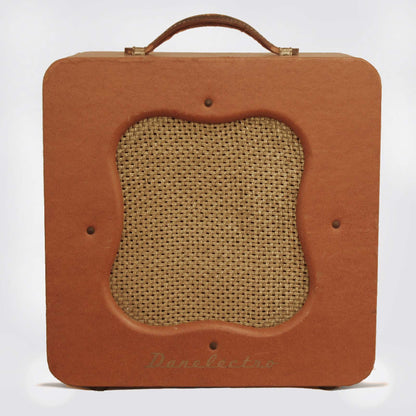 Danelectro Leader Tube Amplifier (1953)