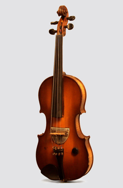 National Vio-Lectric Electric Violin (1940)