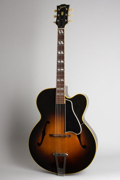 Gibson L-7C Arch Top Acoustic Guitar (1953)