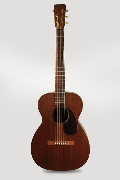 C. F. Martin 0-15 Flat Top Acoustic Guitar (1958)