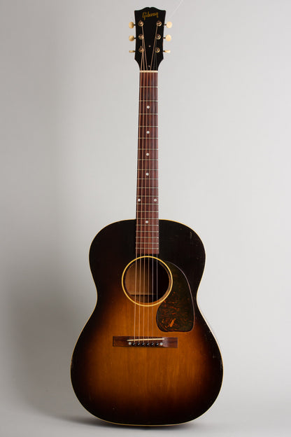 Gibson LG-1 Flat Top Acoustic Guitar (1950)