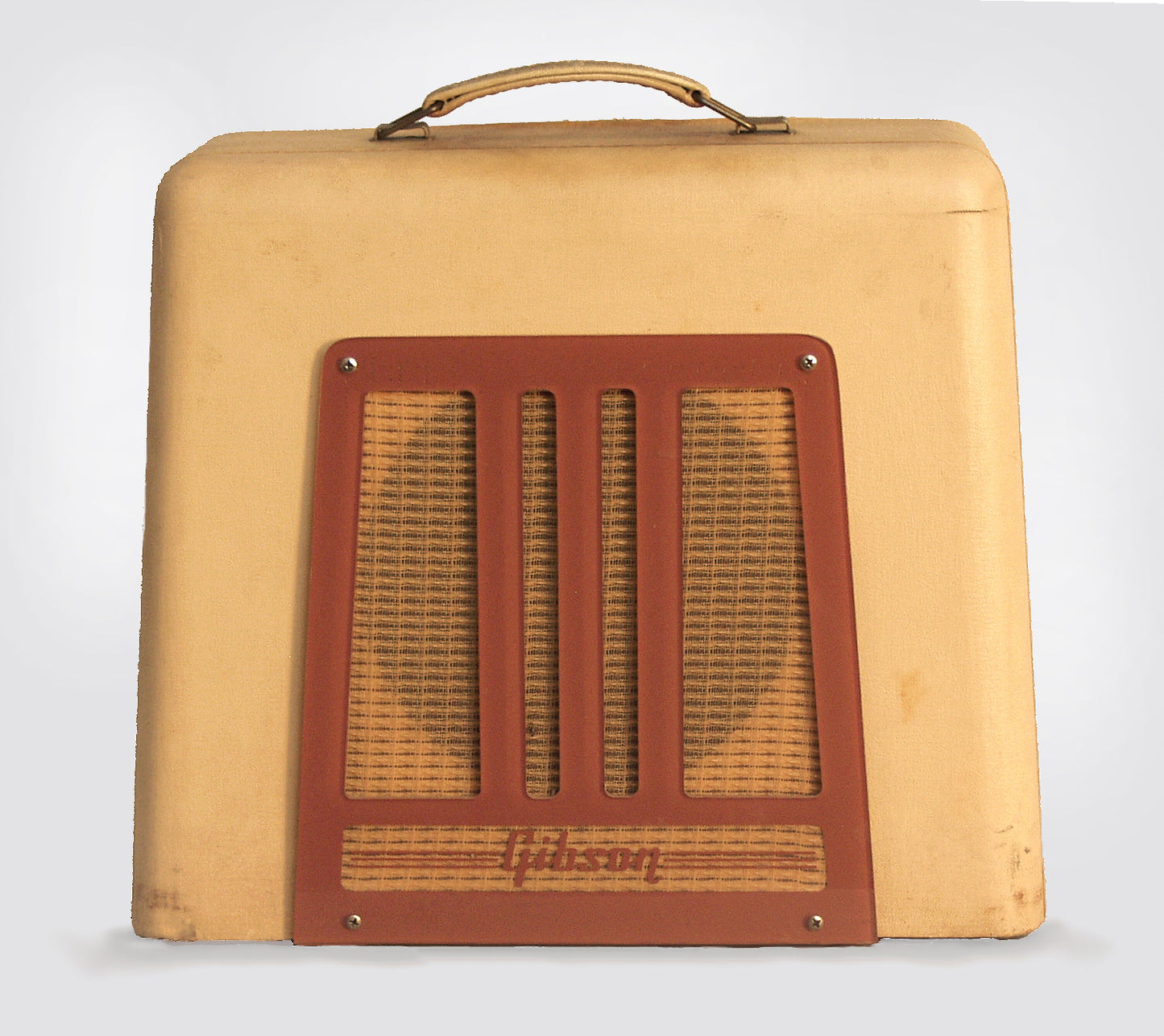 Gibson BR-9 Tube Amplifier (1951)