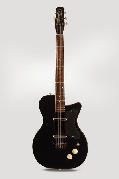 Danelectro U-2 Solid Body Electric Guitar (1957)