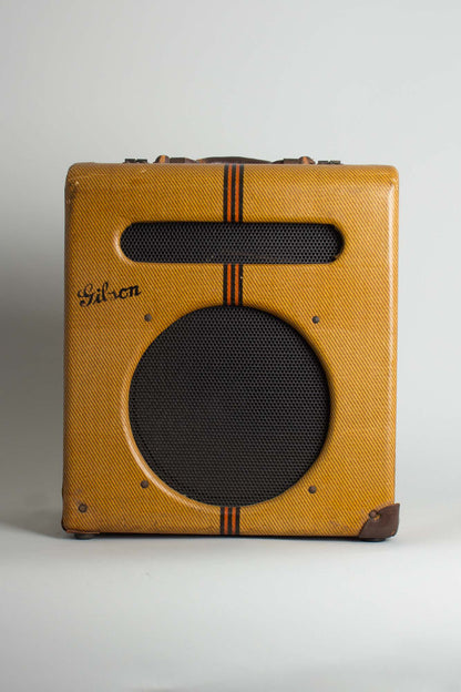 Gibson EH-185 Tube Amplifier (1940)