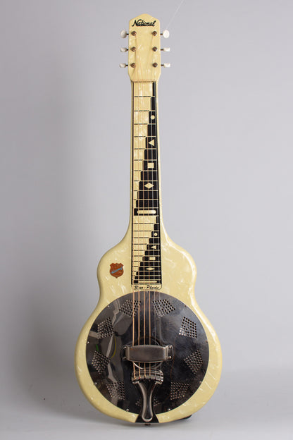 National Reso-Phonic Model 1033 Hawaiian Resophonic Guitar (1956)