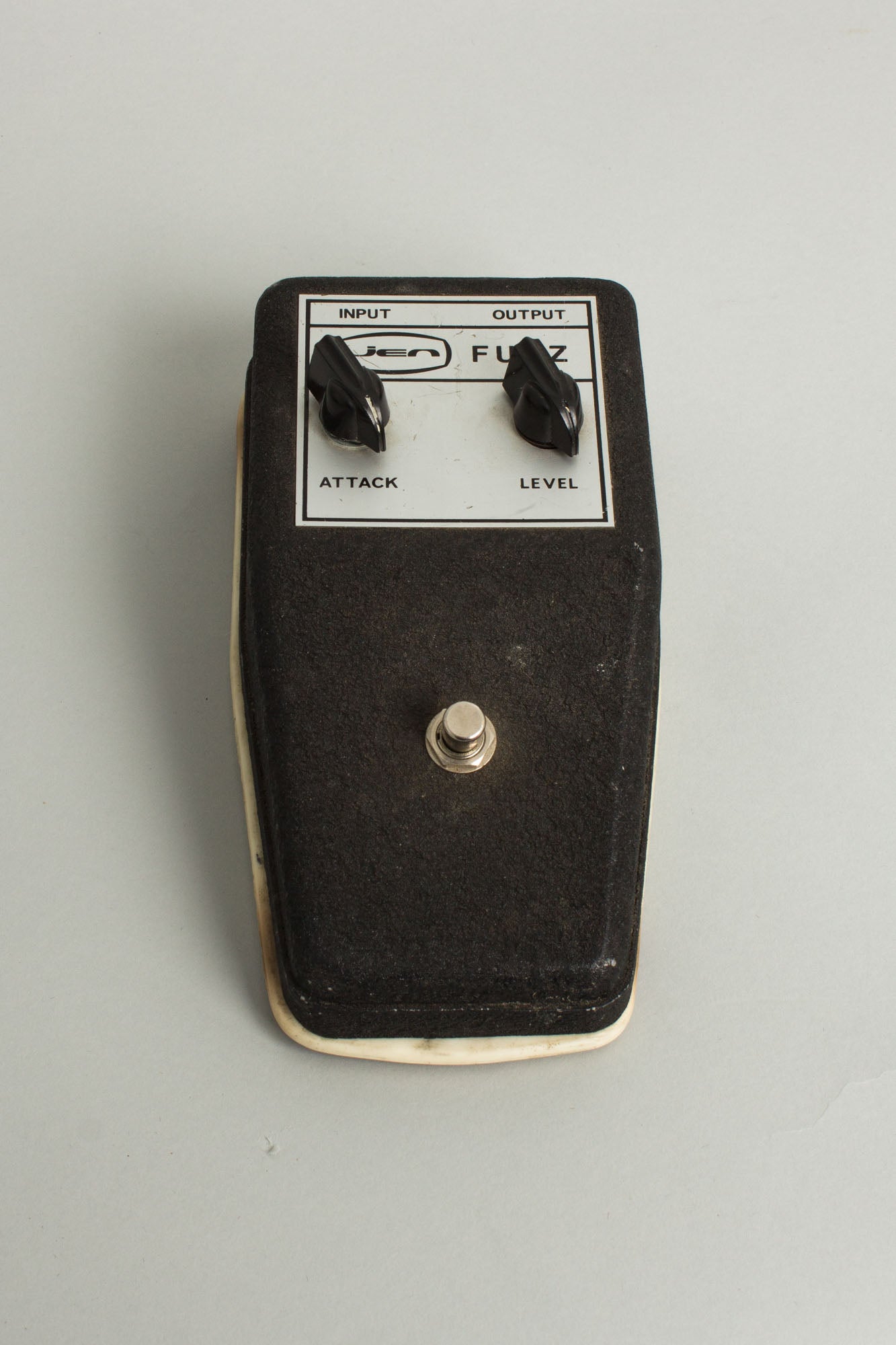 JEN Tone Bender MkII V828 Fuzz Effect (1960s)