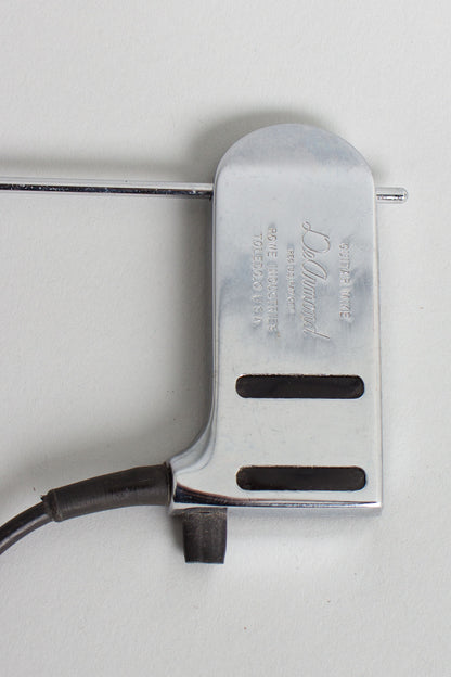 DeArmond FH-C Guitar Mike Archtop Guitar Pickup (1950)