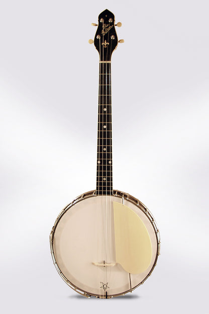 Gibson TB-4 Tenor Banjo (1922)