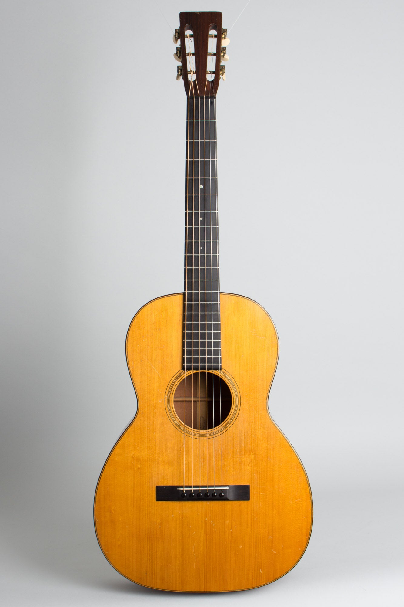 C. F. Martin 00-18 Flat Top Acoustic Guitar (1929)