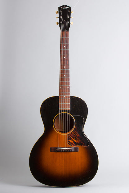 Gibson L-00 Flat Top Acoustic Guitar (1936)